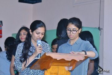 Venkatapuram Movie 2nd Look Launch